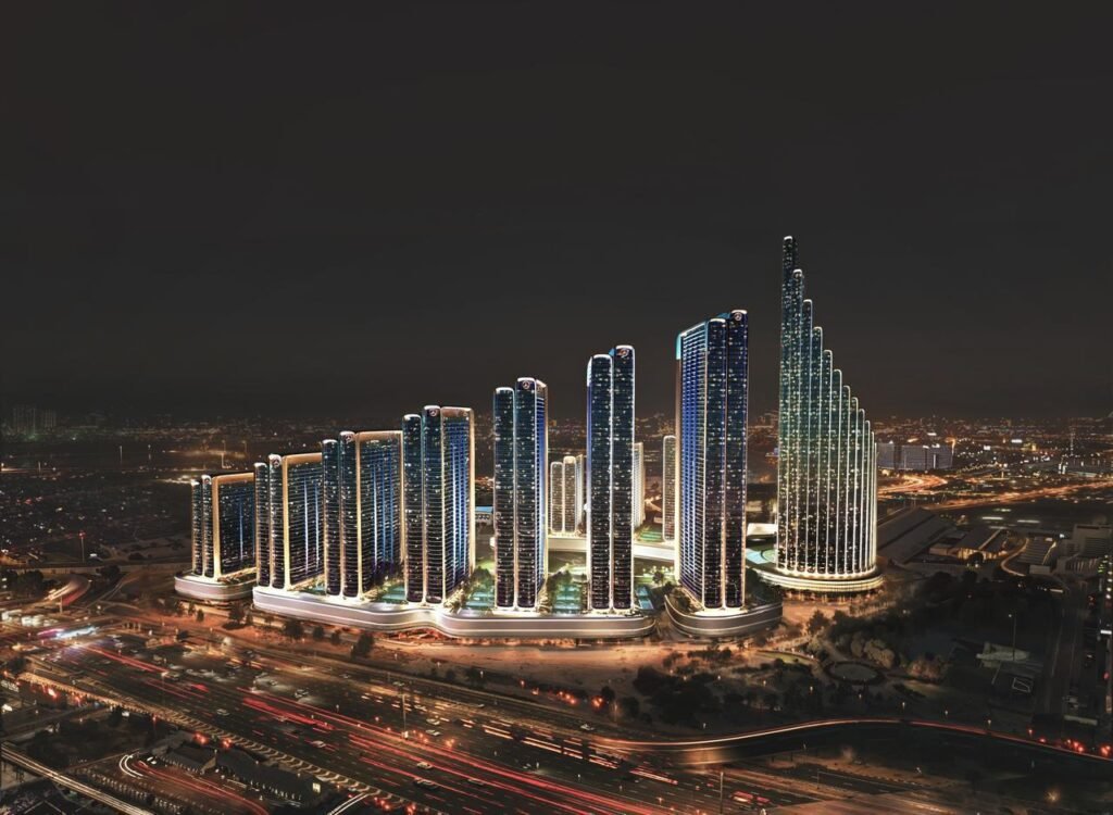 Off-Plan Property Investment: Why Smart Investors Choose Early Projects