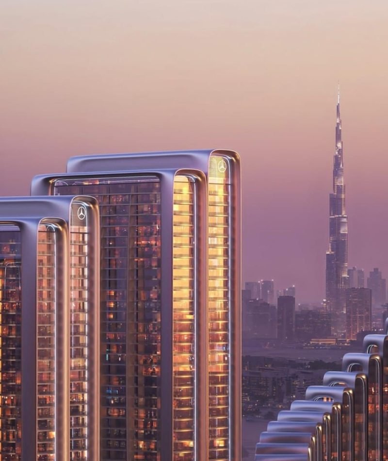 maple leaf Residency & Investment Support