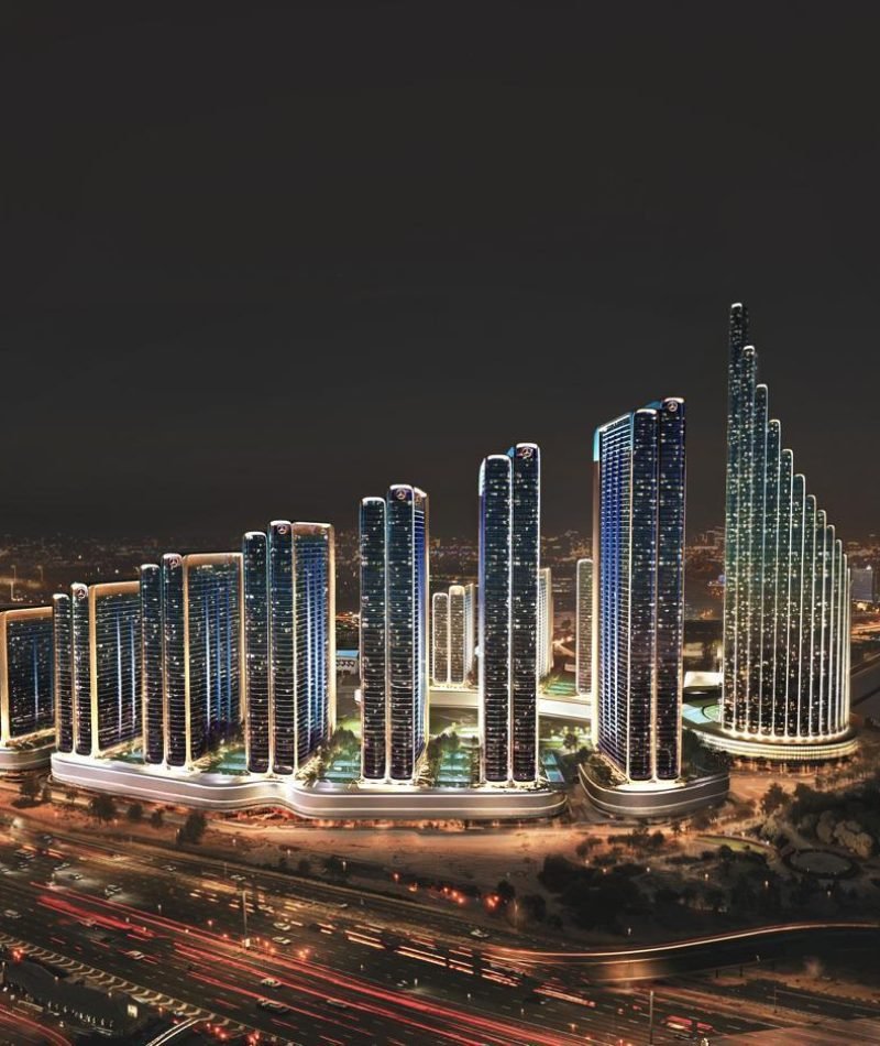 maple leaf Residency & Investment Support1112eda