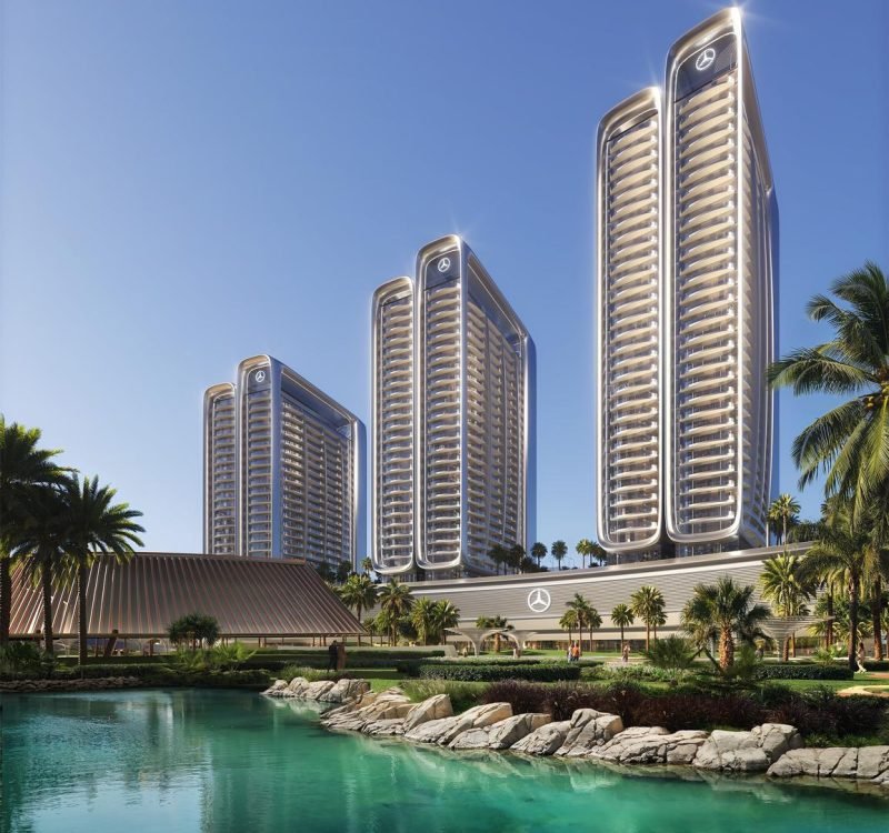 maple leaf Residency & Investment Support13412