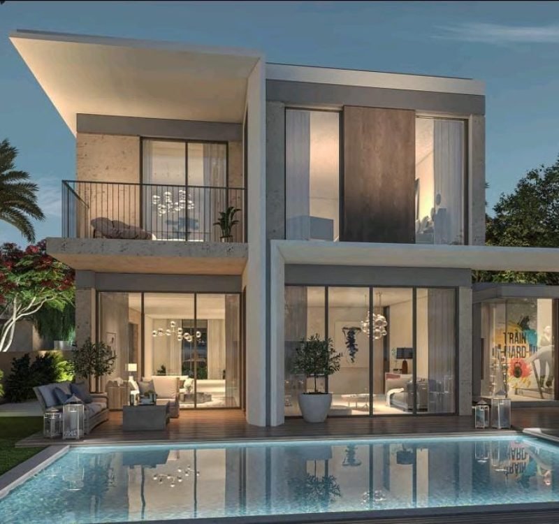 maple leaf Residency & Investment Support321